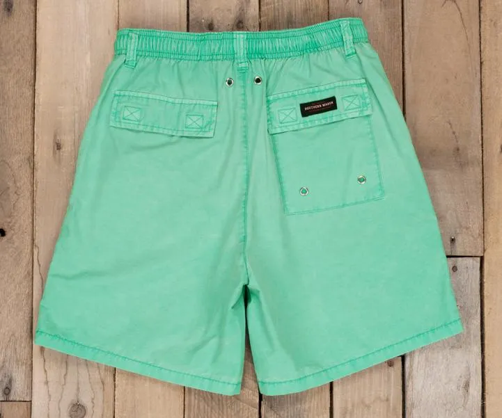 Southern Marsh 21 Youth SEAWASH™ Shoals Swim Trunk
