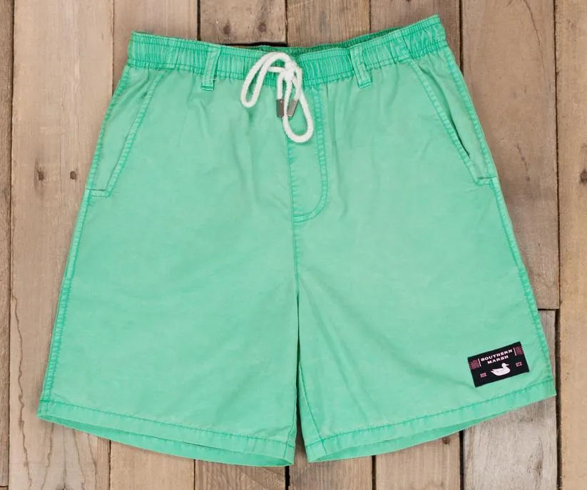 Southern Marsh 21 Youth SEAWASH™ Shoals Swim Trunk