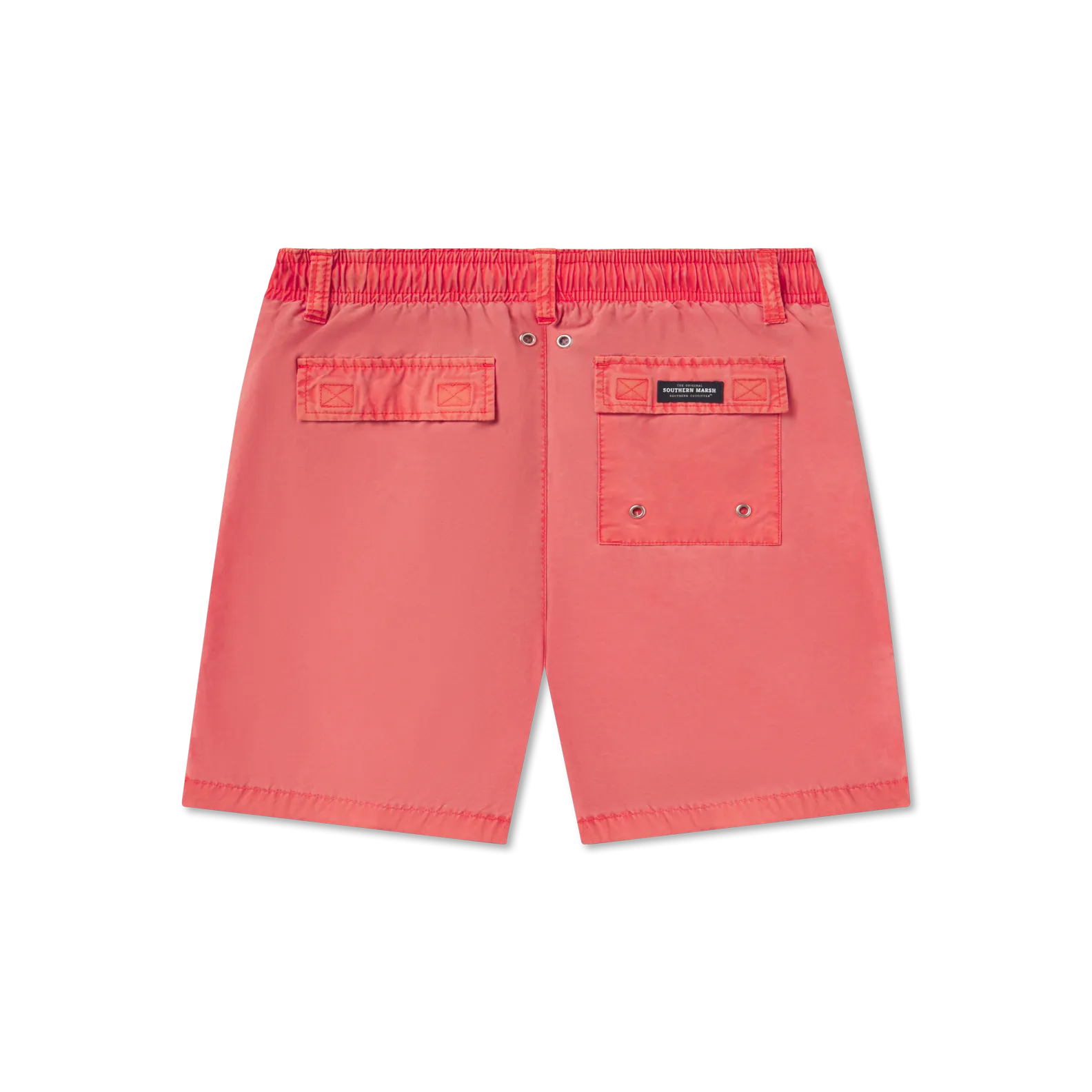 Southern Marsh 21 Youth SEAWASH™ Shoals Swim Trunk