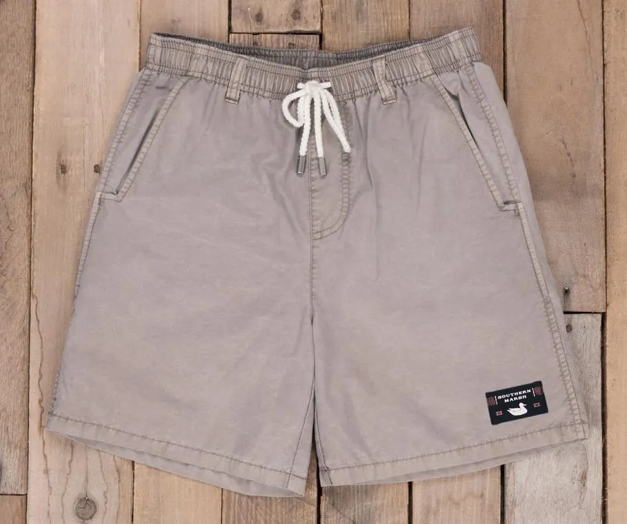 Southern Marsh 21 Youth SEAWASH™ Shoals Swim Trunk