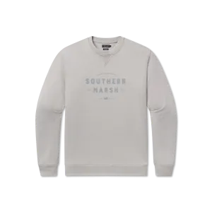 Southern Marsh 21 Youth SEAWASH™ Sweatshirt - Gameday