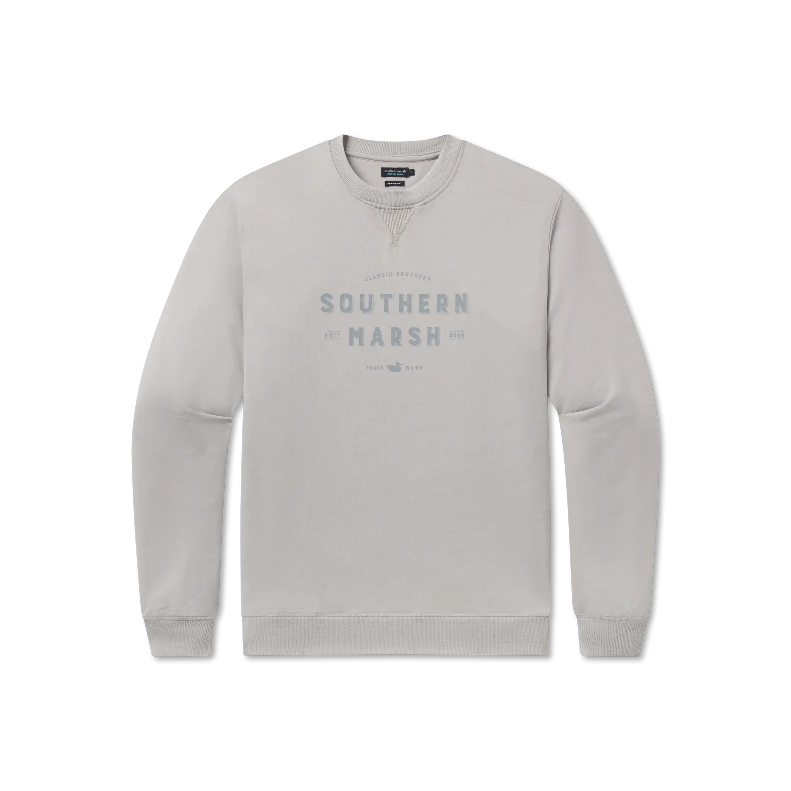 Southern Marsh 21 Youth SEAWASH™ Sweatshirt - Gameday