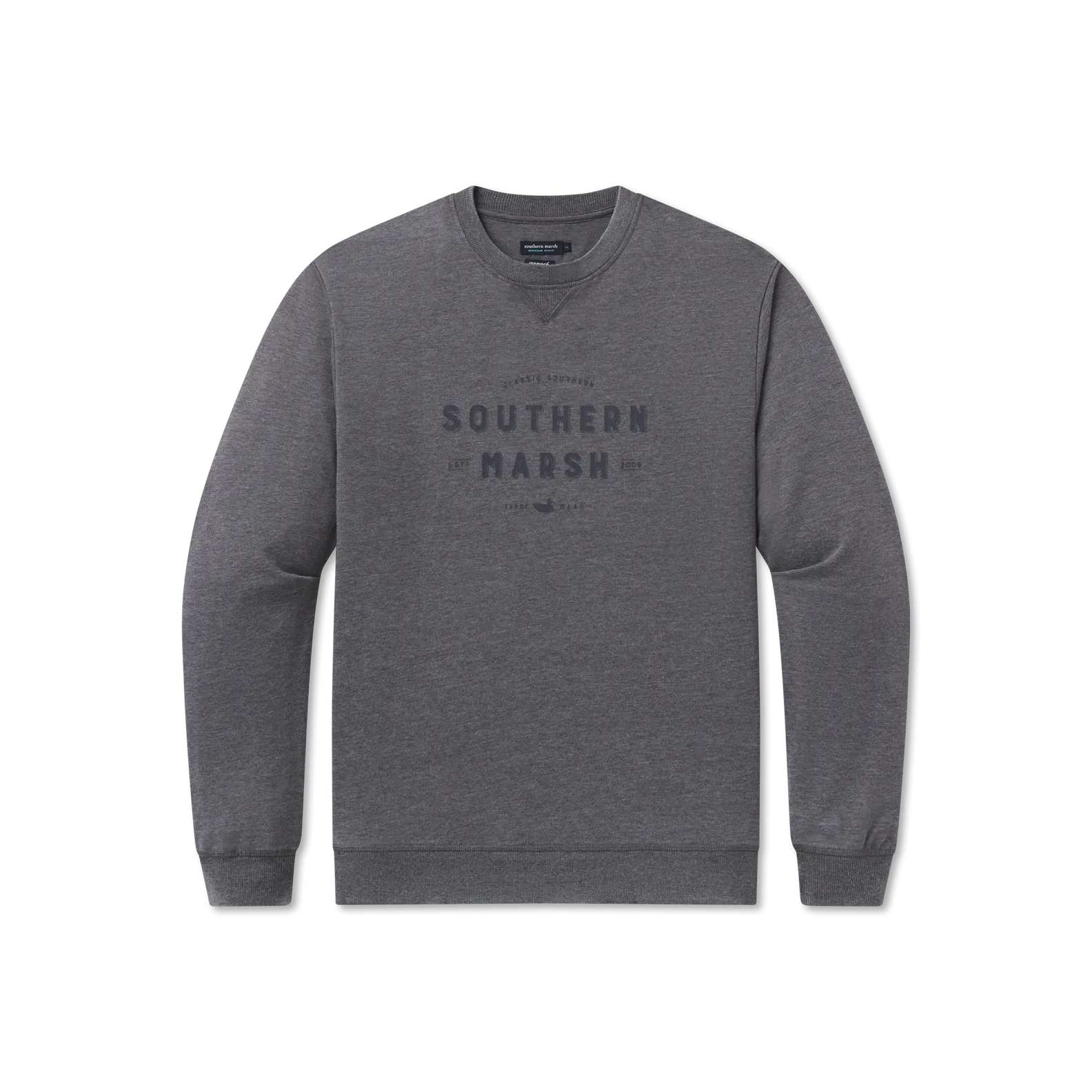 Southern Marsh 21 Youth SEAWASH™ Sweatshirt - Gameday