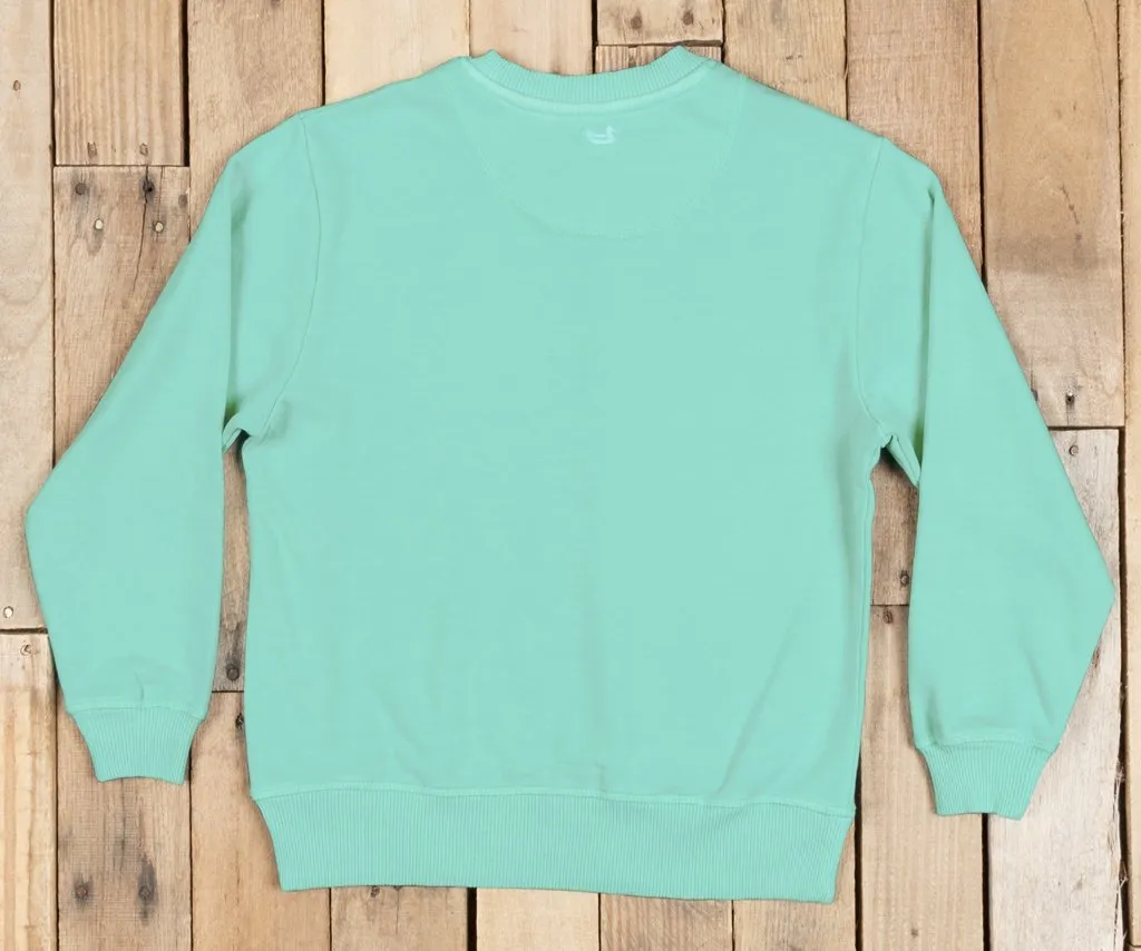 Southern Marsh 21 Youth SEAWASH™  Sweatshirt