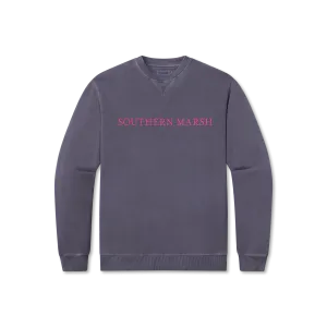 Southern Marsh 21 Youth SEAWASH™  Sweatshirt