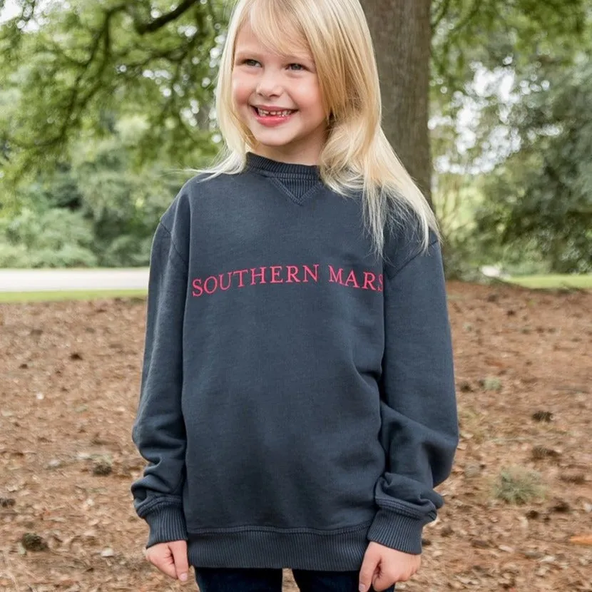 Southern Marsh 21 Youth SEAWASH™  Sweatshirt
