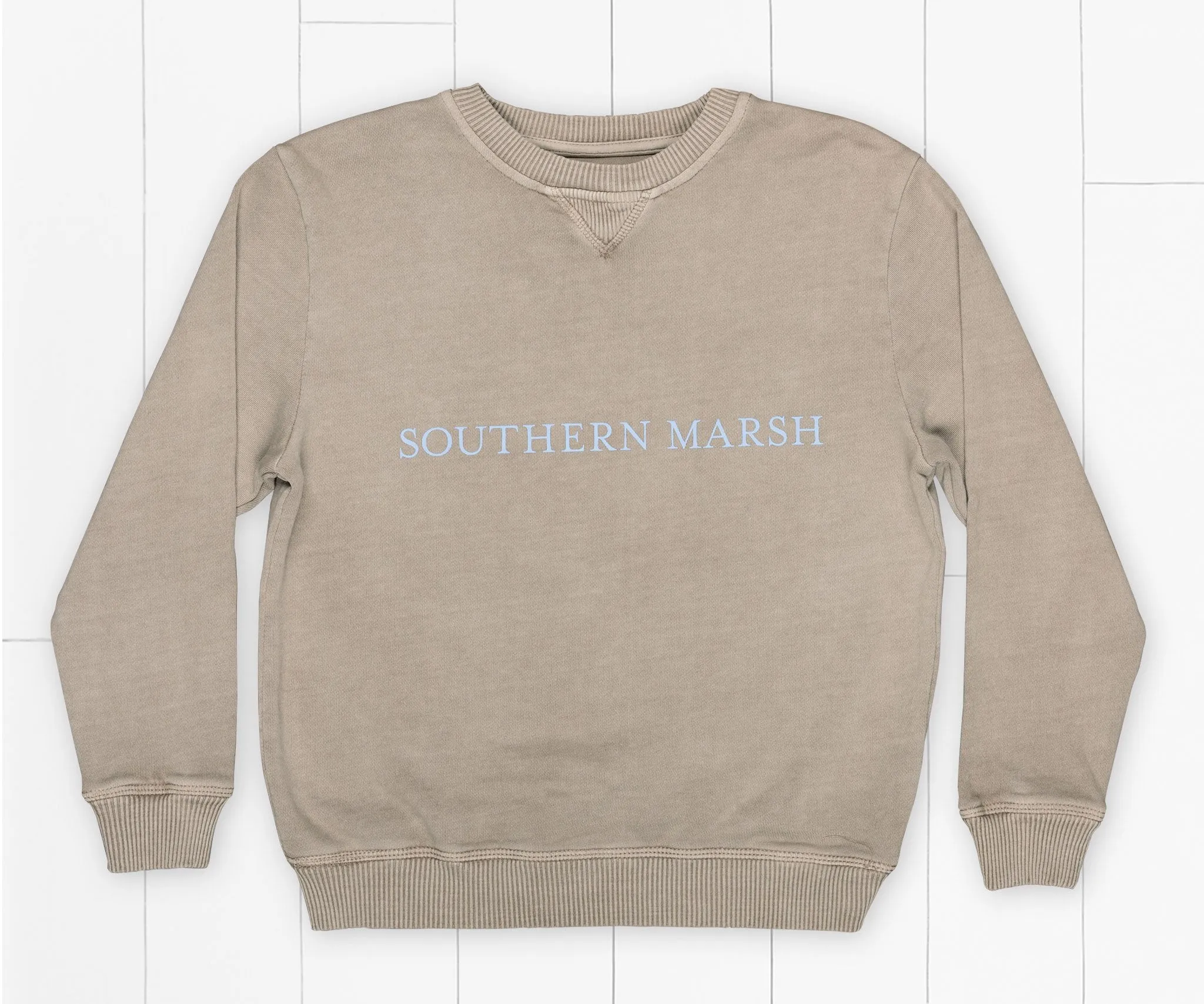 Southern Marsh 21 Youth SEAWASH™  Sweatshirt