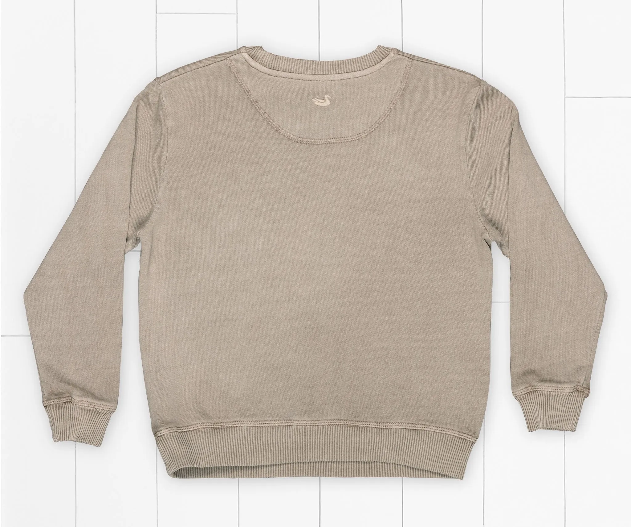 Southern Marsh 21 Youth SEAWASH™  Sweatshirt
