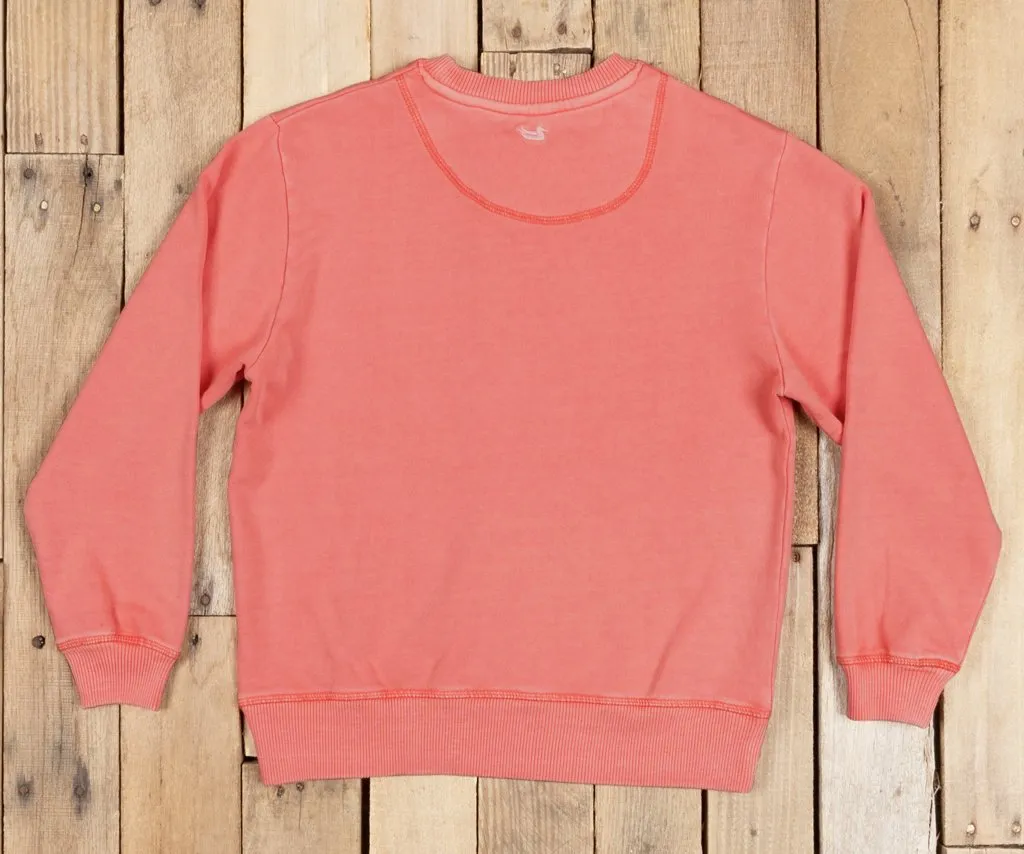 Southern Marsh 21 Youth SEAWASH™  Sweatshirt