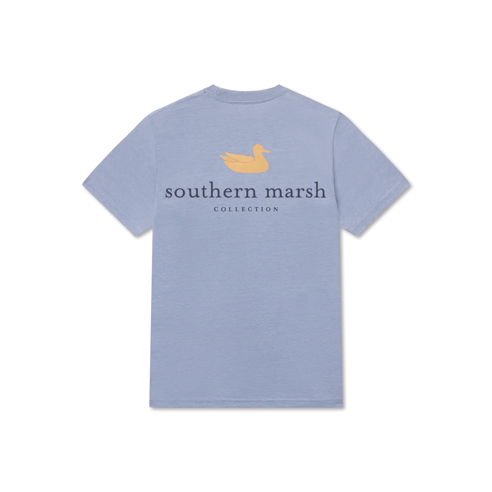 Southern Marsh 21 Youth SEAWASH™ Tee - Authentic