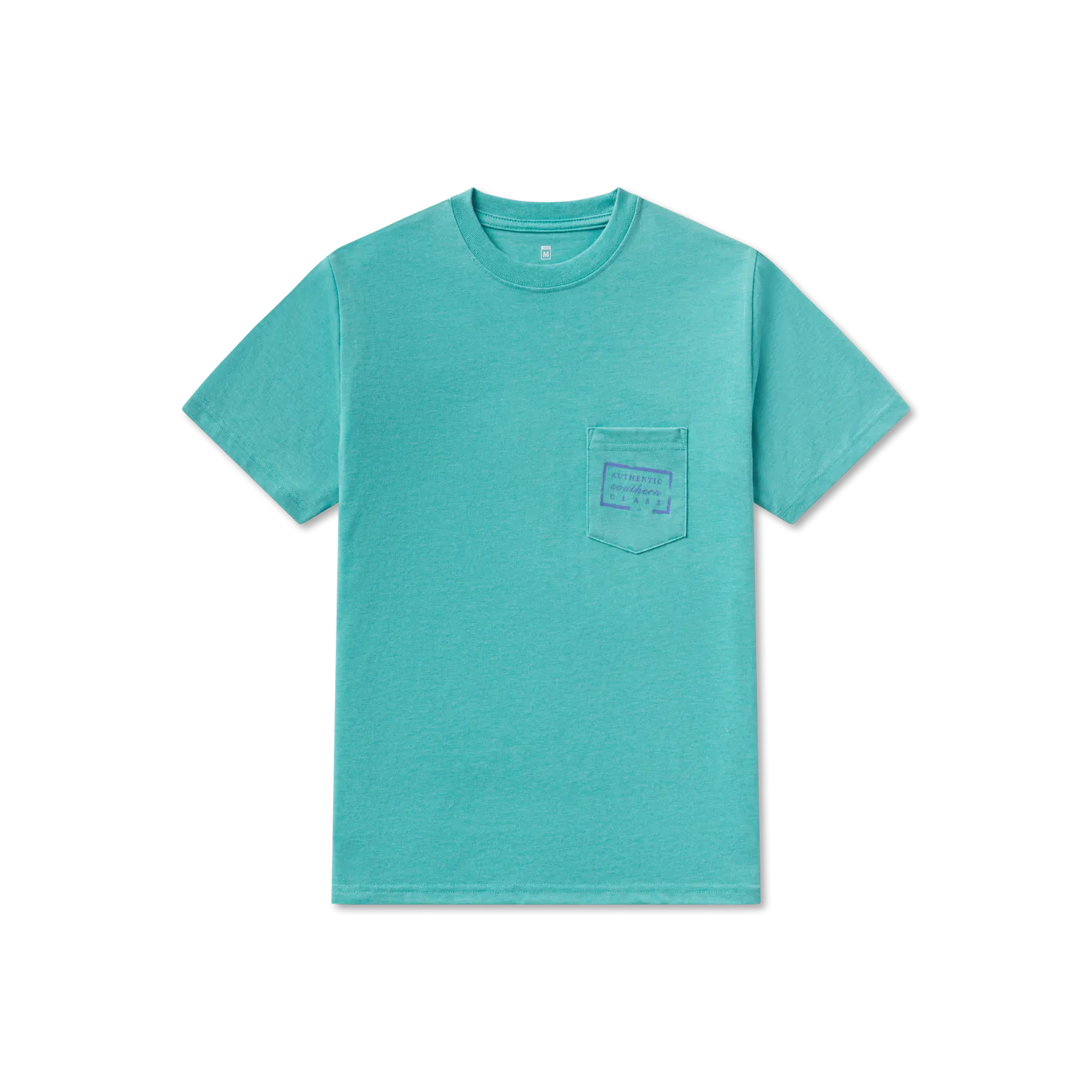 Southern Marsh 21 Youth SEAWASH™ Tee - Authentic