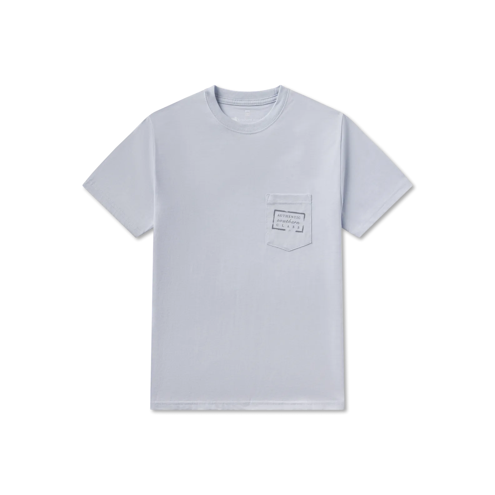 Southern Marsh 21 Youth SEAWASH™ Tee - Authentic