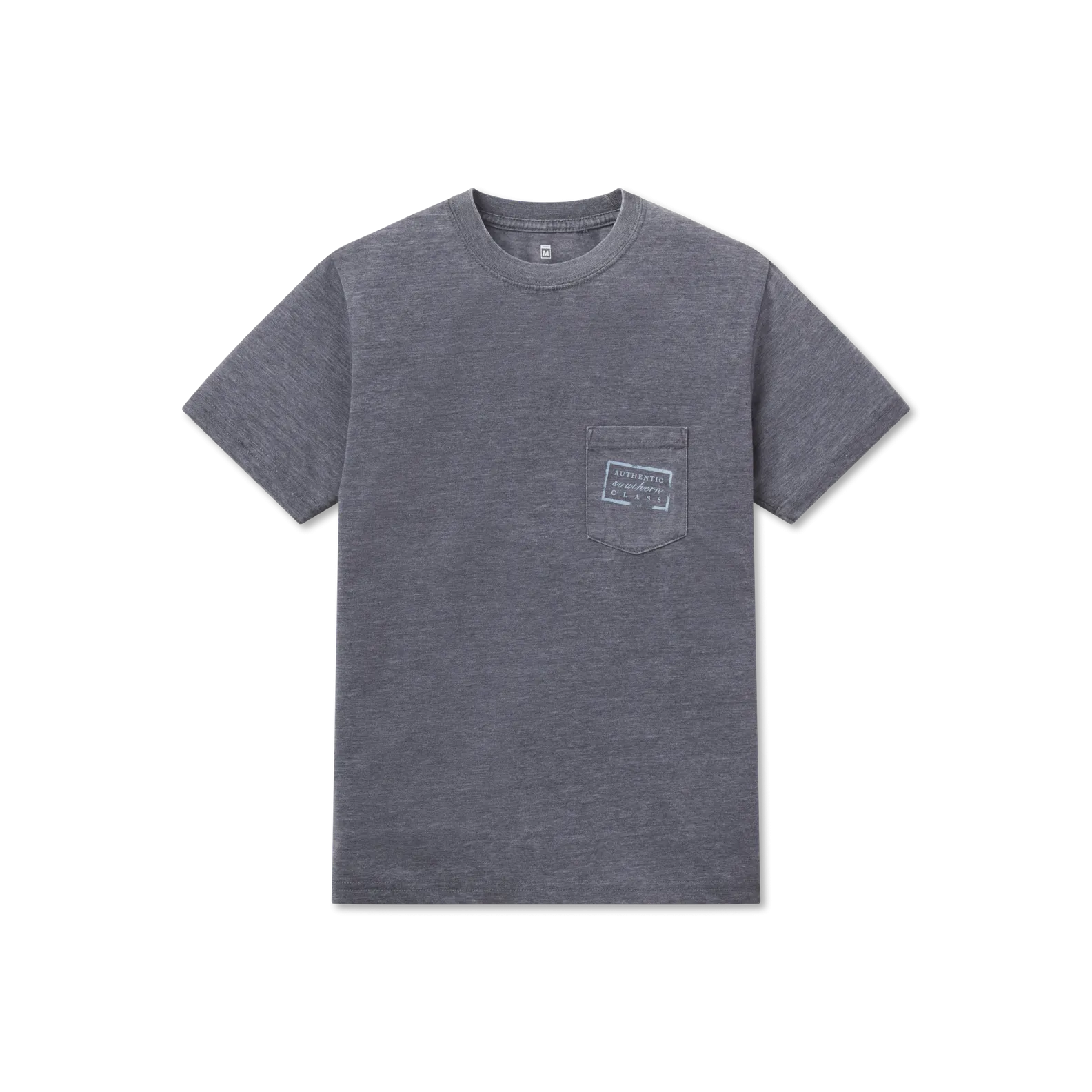 Southern Marsh 21 Youth SEAWASH™ Tee - Authentic