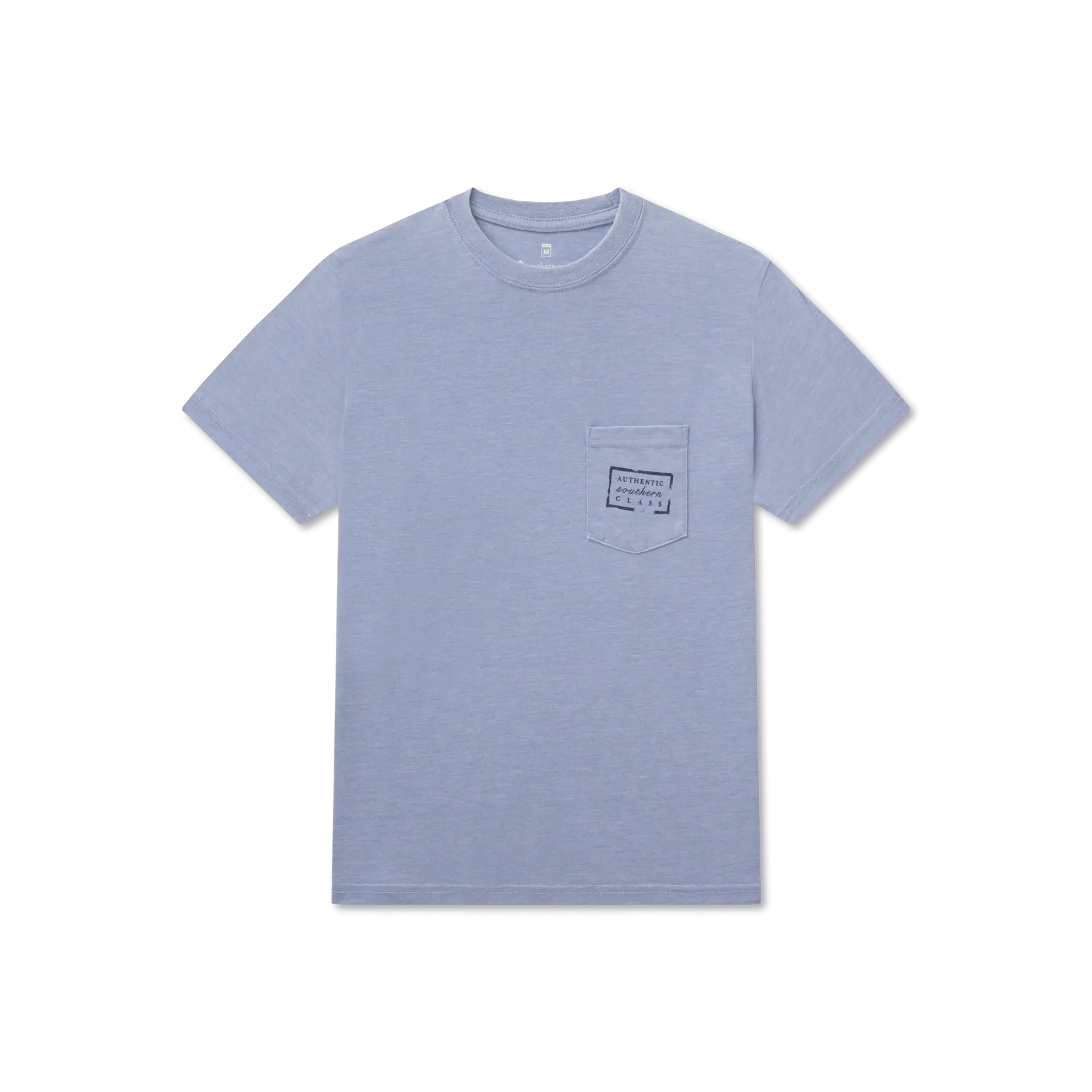 Southern Marsh 21 Youth SEAWASH™ Tee - Authentic