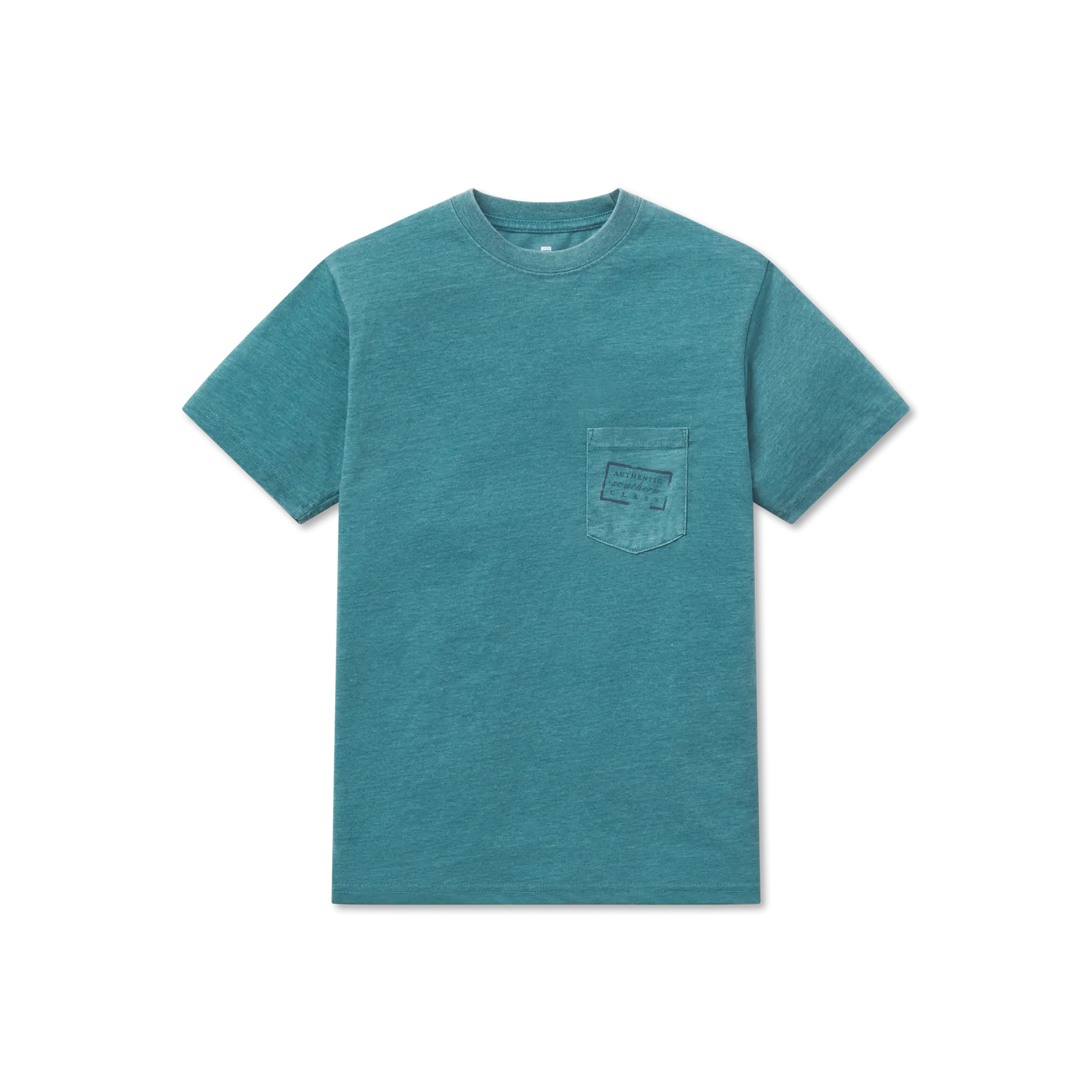 Southern Marsh 21 Youth SEAWASH™ Tee - Authentic