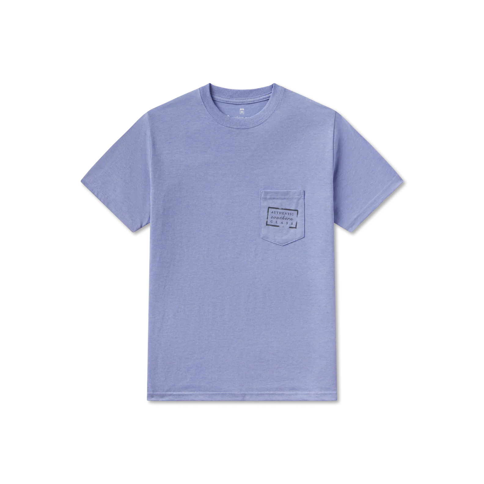 Southern Marsh 21 Youth SEAWASH™ Tee - Authentic