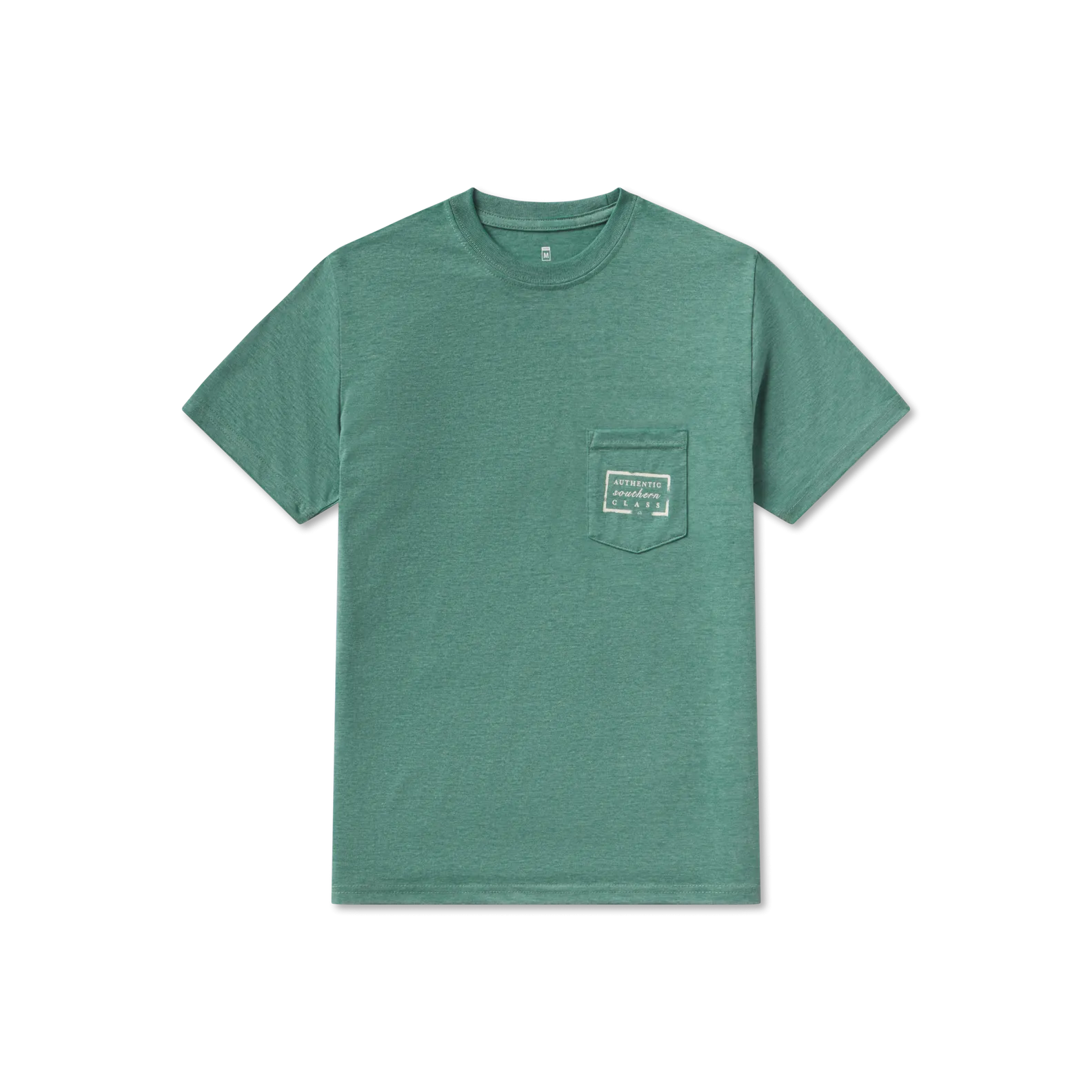 Southern Marsh 21 Youth SEAWASH™ Tee - Authentic