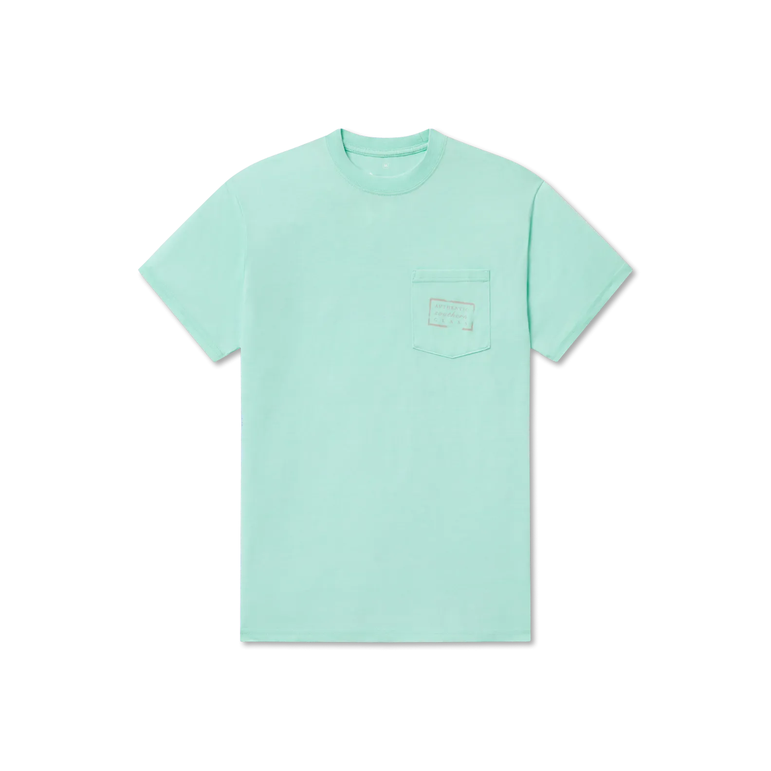 Southern Marsh 21 Youth SEAWASH™ Tee - Authentic