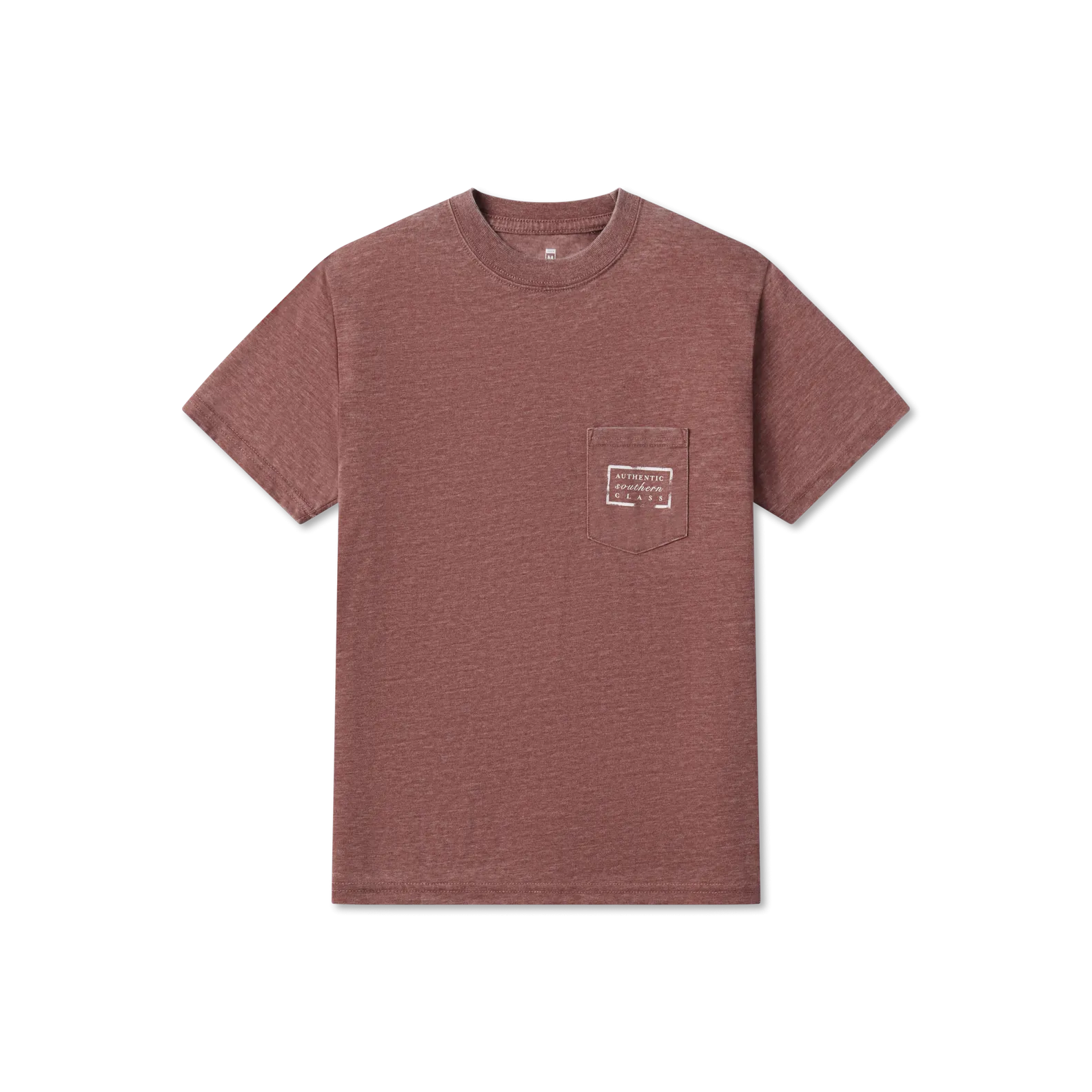 Southern Marsh 21 Youth SEAWASH™ Tee - Authentic