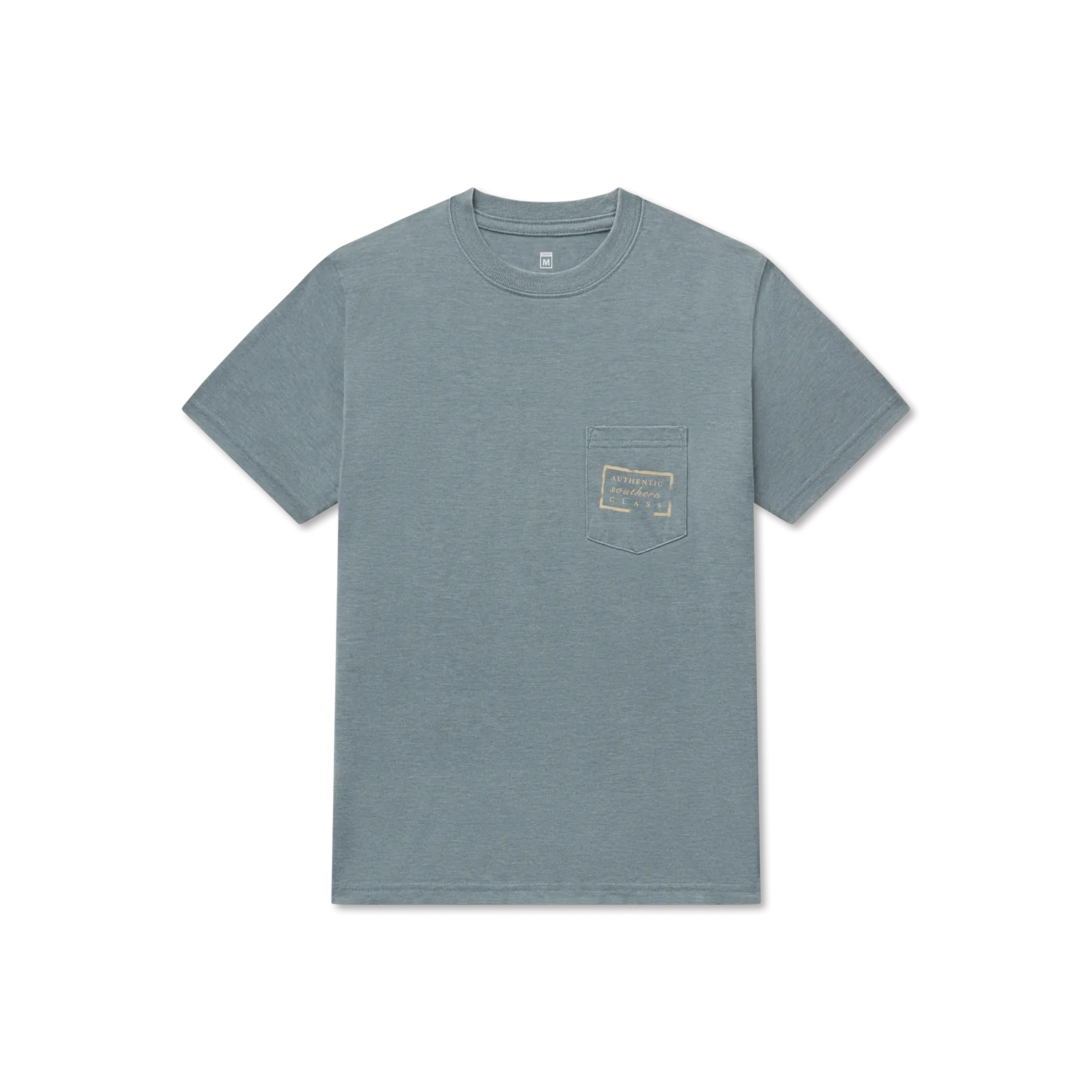 Southern Marsh 21 Youth SEAWASH™ Tee - Authentic