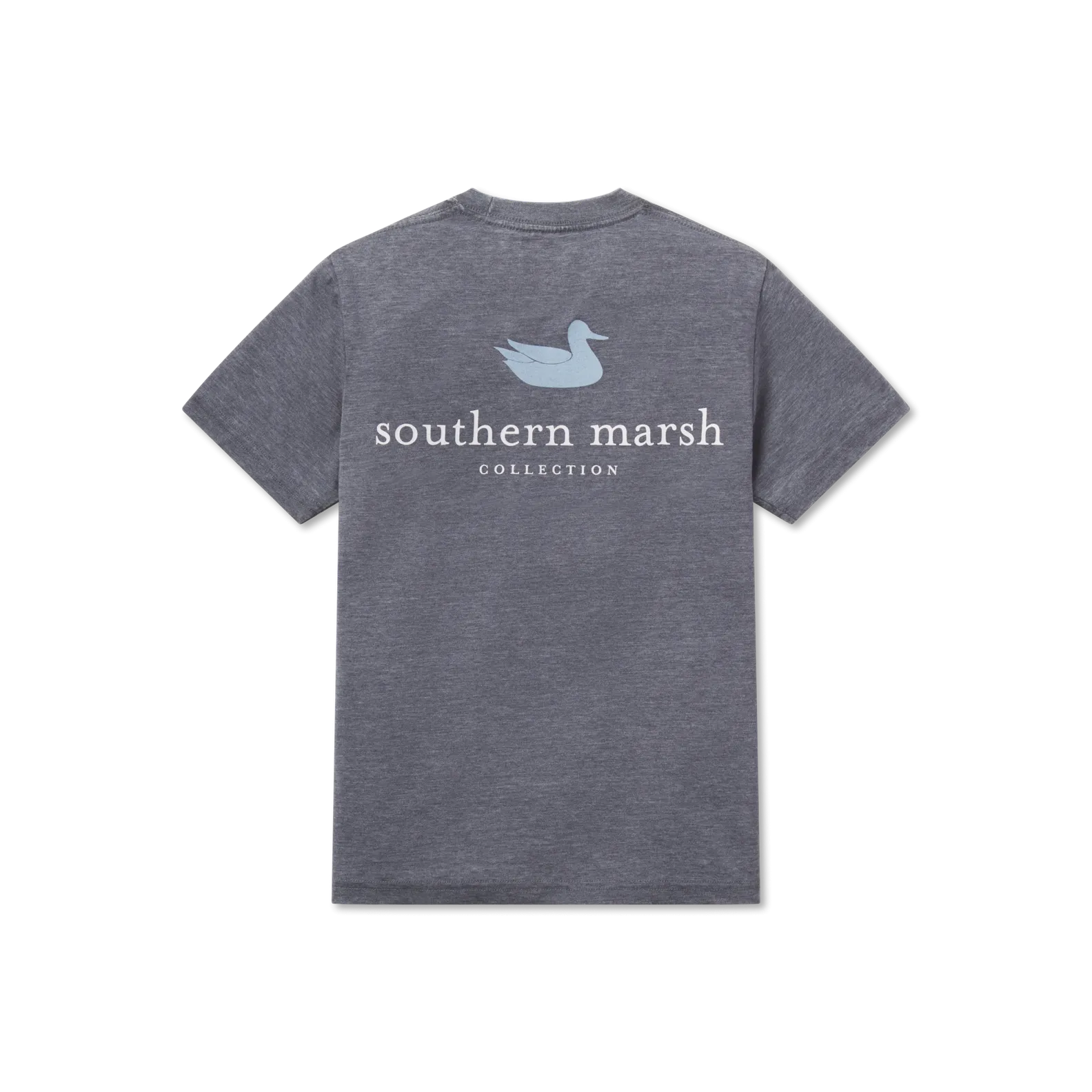 Southern Marsh 21 Youth SEAWASH™ Tee - Authentic