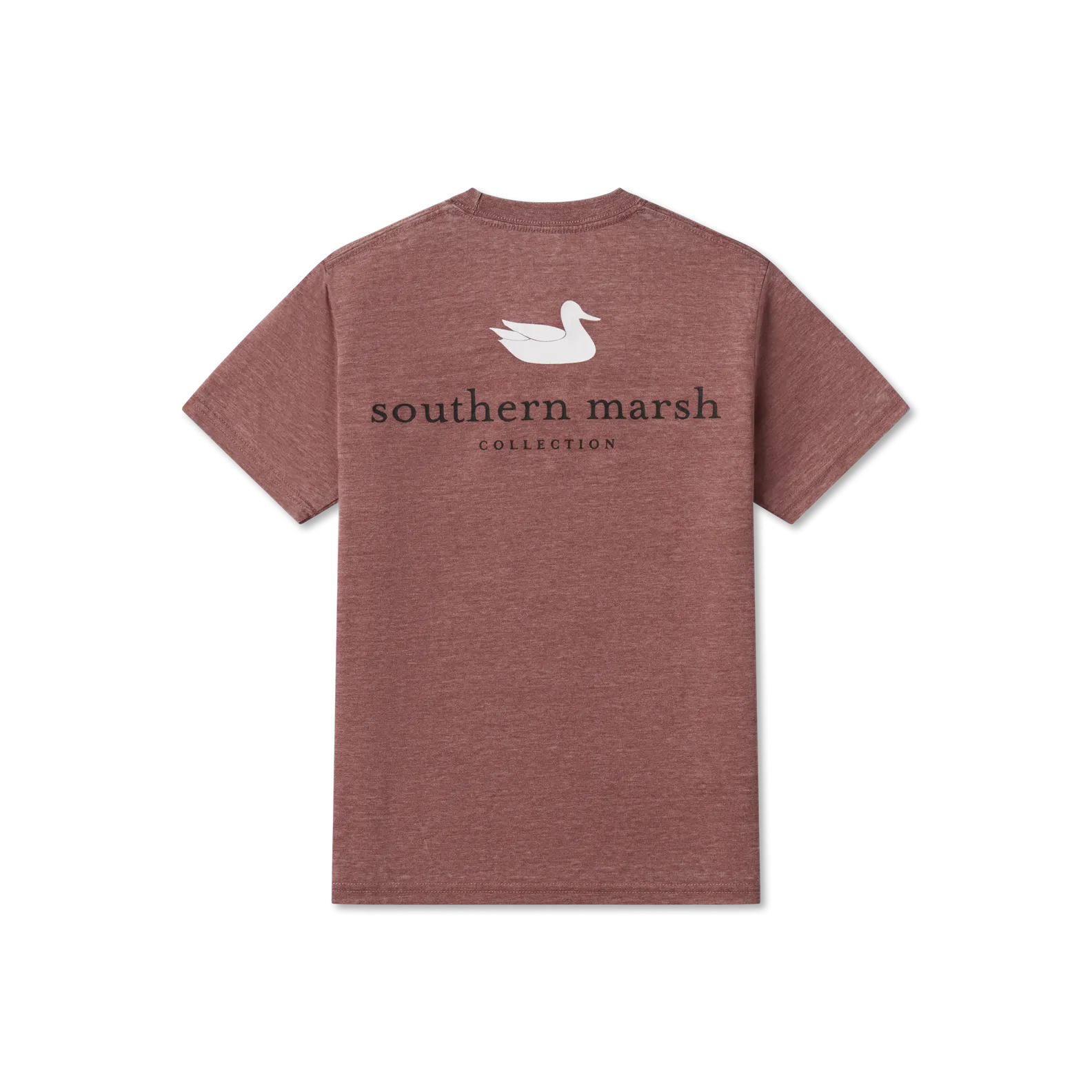 Southern Marsh 21 Youth SEAWASH™ Tee - Authentic