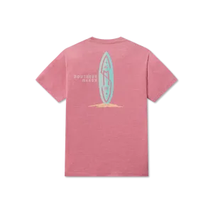 Southern Marsh 21 Youth SEAWASH™ Tee - Baja Board