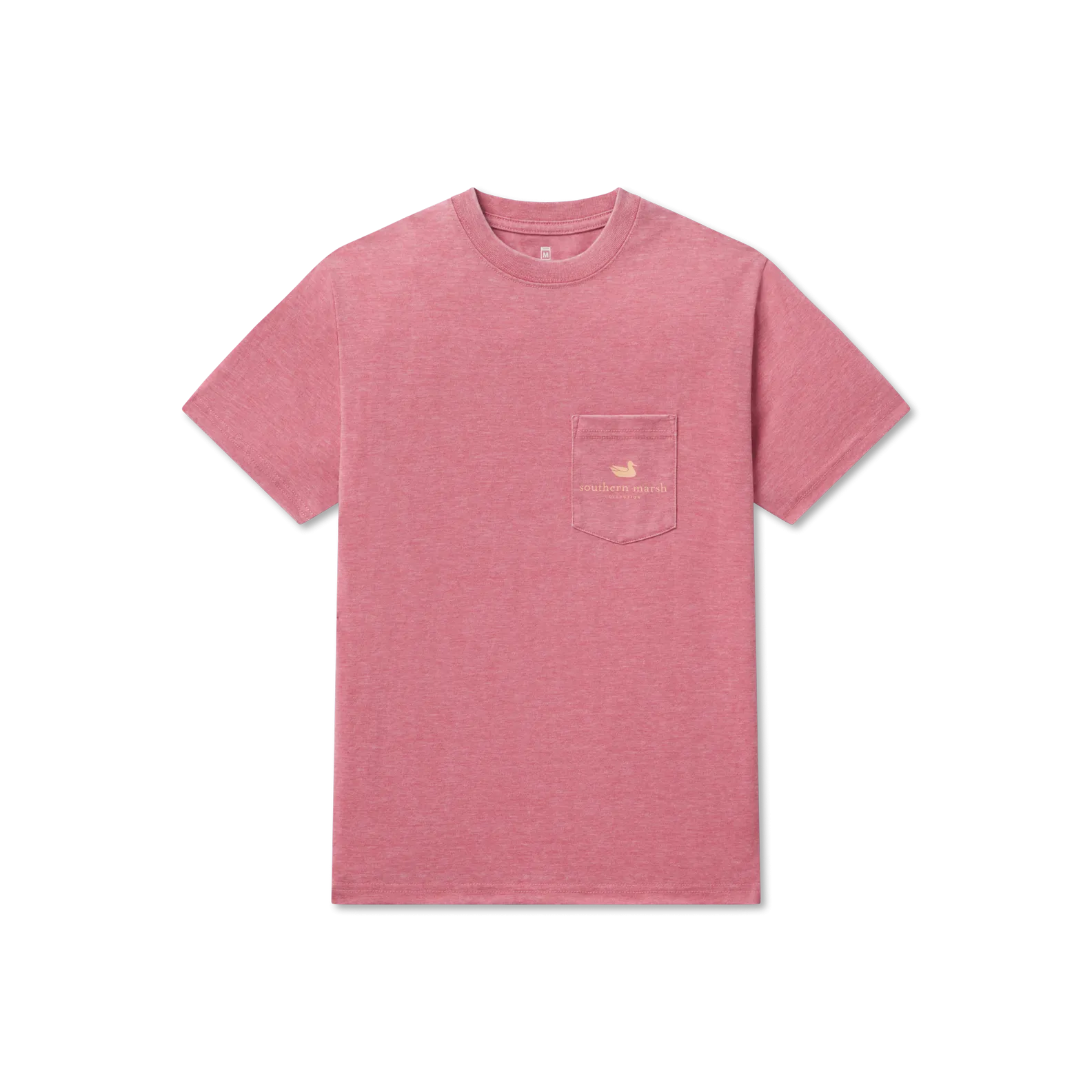 Southern Marsh 21 Youth SEAWASH™ Tee - Baja Board