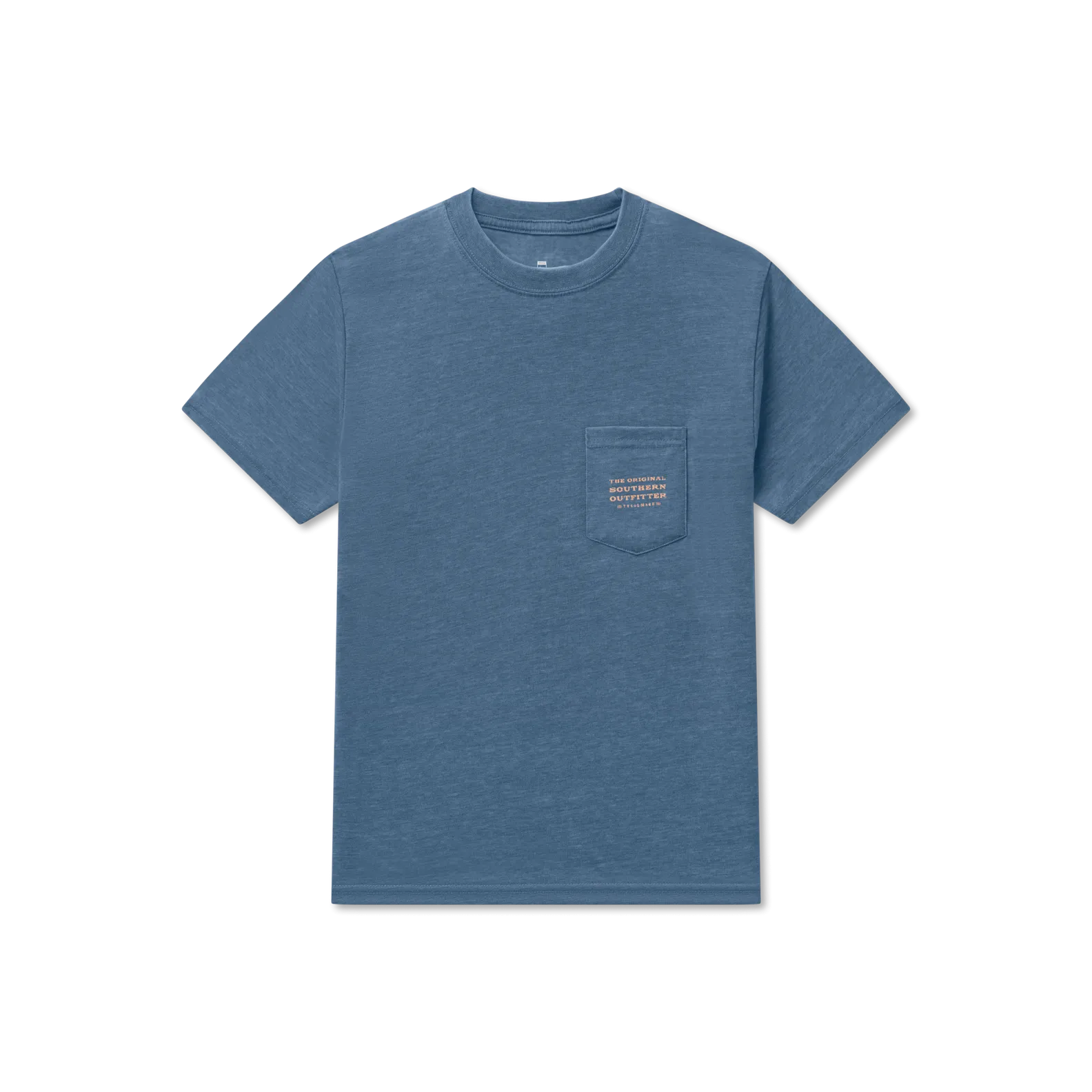 Southern Marsh 21 Youth SEAWASH™ Tee - Boulder Patch
