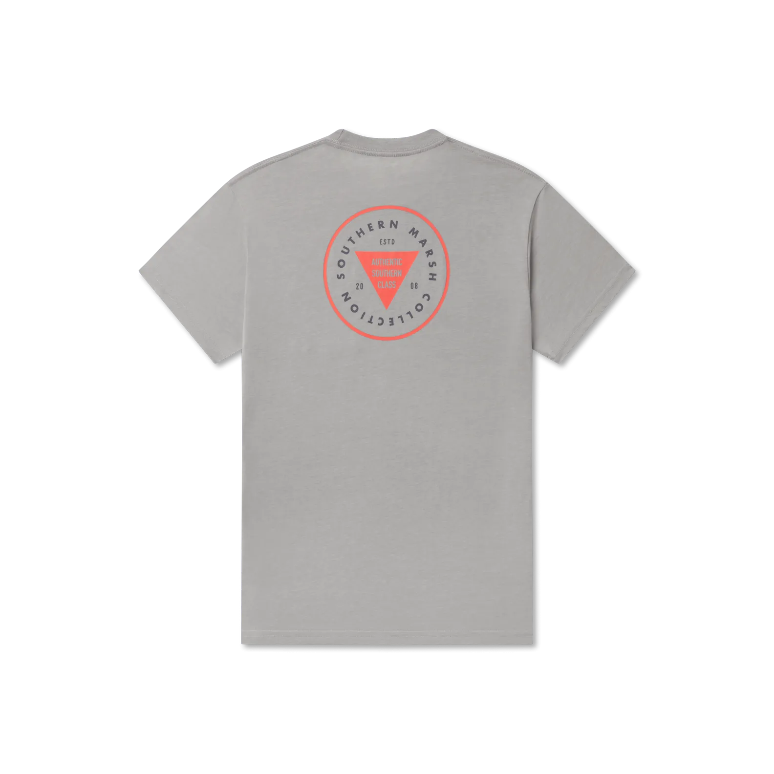 Southern Marsh 21 Youth SEAWASH™ Tee - Boulder Patch