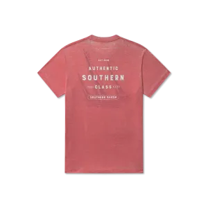 Southern Marsh 21 Youth SEAWASH™ Tee - Branding -Sailboat