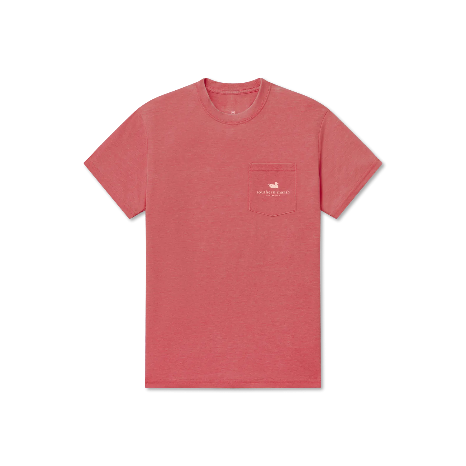 Southern Marsh 21 Youth SEAWASH™ Tee - Classic