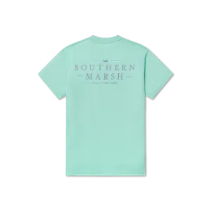 Southern Marsh 21 Youth SEAWASH™ Tee - Classic