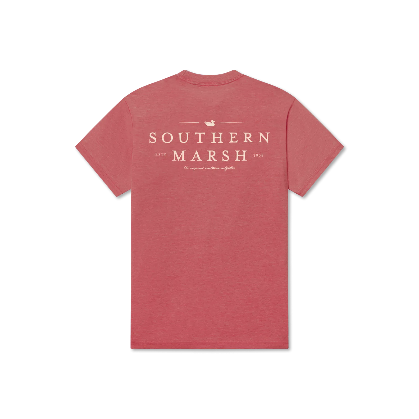 Southern Marsh 21 Youth SEAWASH™ Tee - Classic