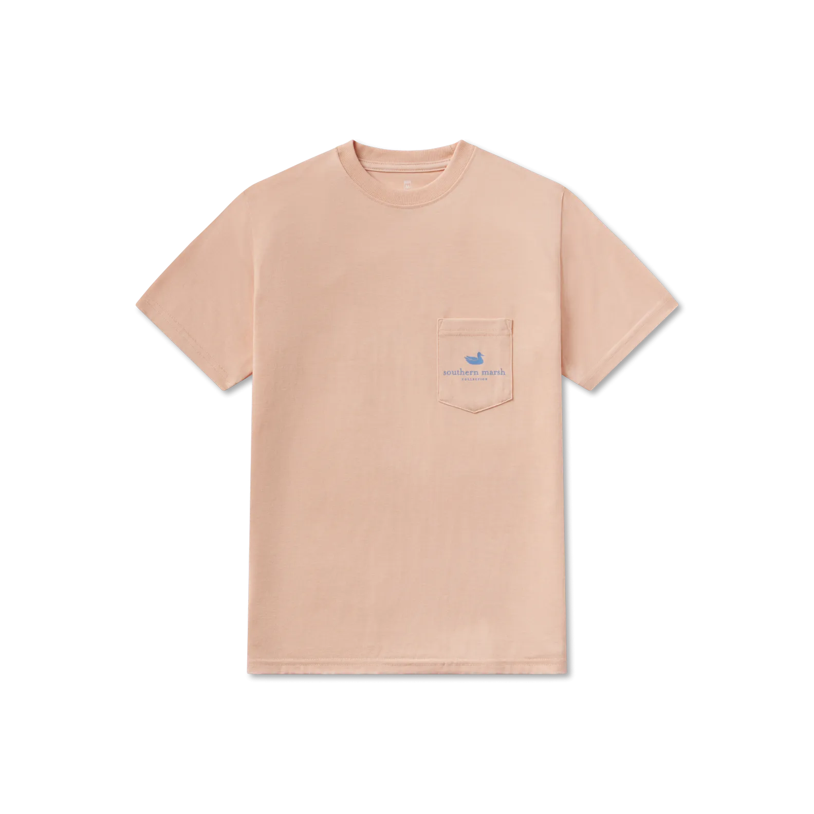 Southern Marsh 21 Youth SEAWASH™ Tee - Crawfish Time