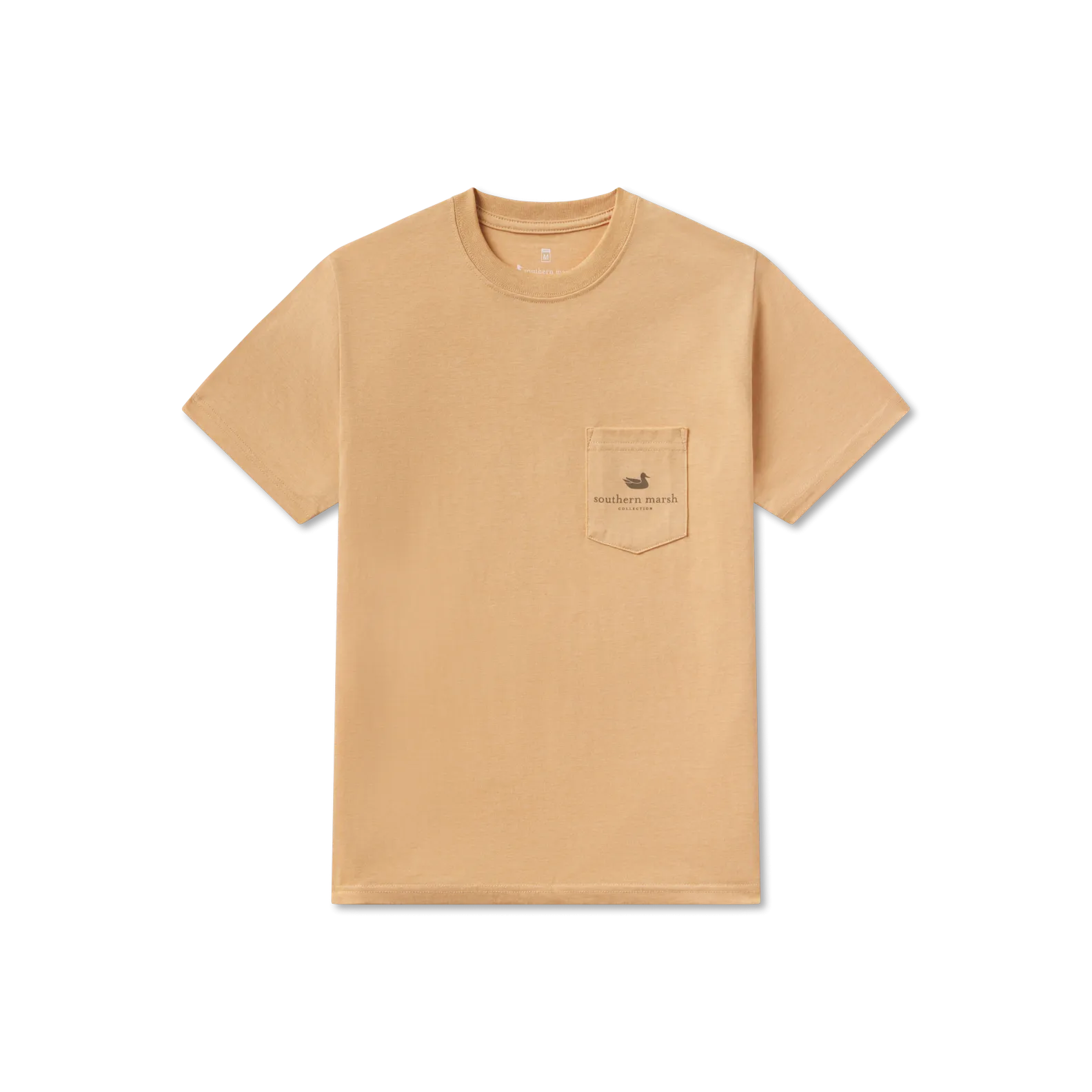Southern Marsh 21 Youth SEAWASH™ Tee - Duck Classics