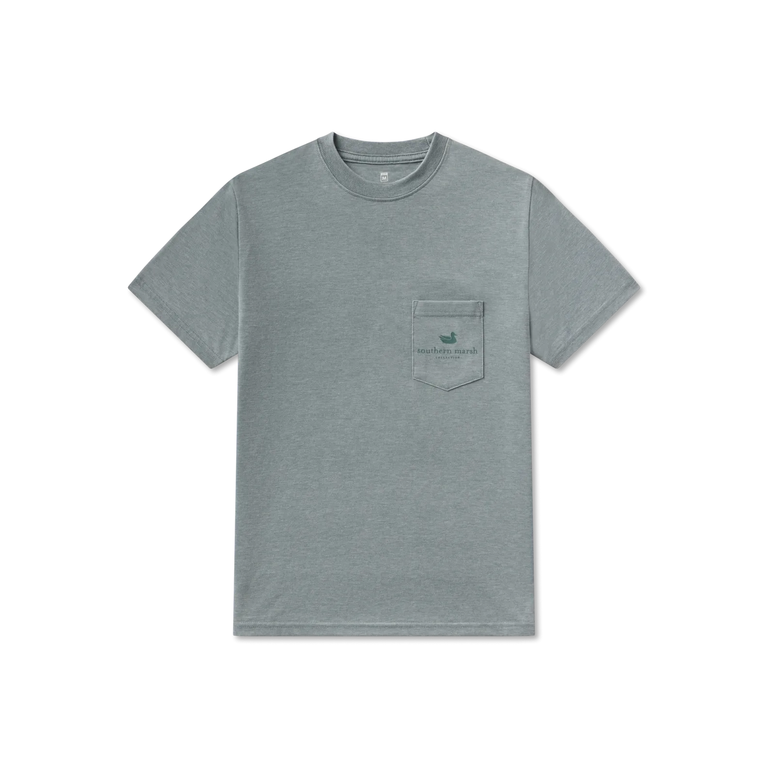 Southern Marsh 21 Youth SEAWASH™ Tee - Duck Classics