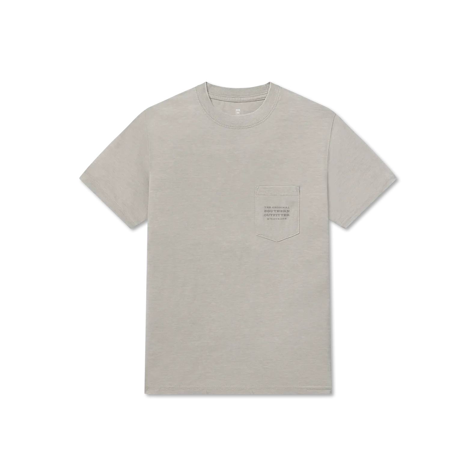 Southern Marsh 21 Youth SEAWASH™ Tee - Etched Formation