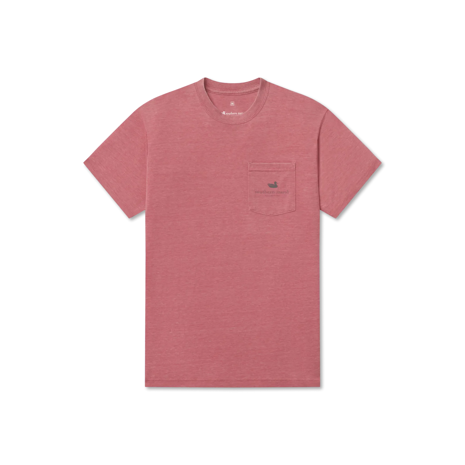 Southern Marsh 21 Youth SEAWASH™ Tee - Floatplane Takeoff