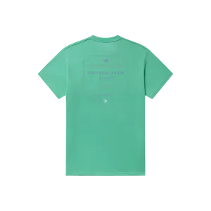 Southern Marsh 21 Youth SEAWASH™ Tee - Mercantile Co.