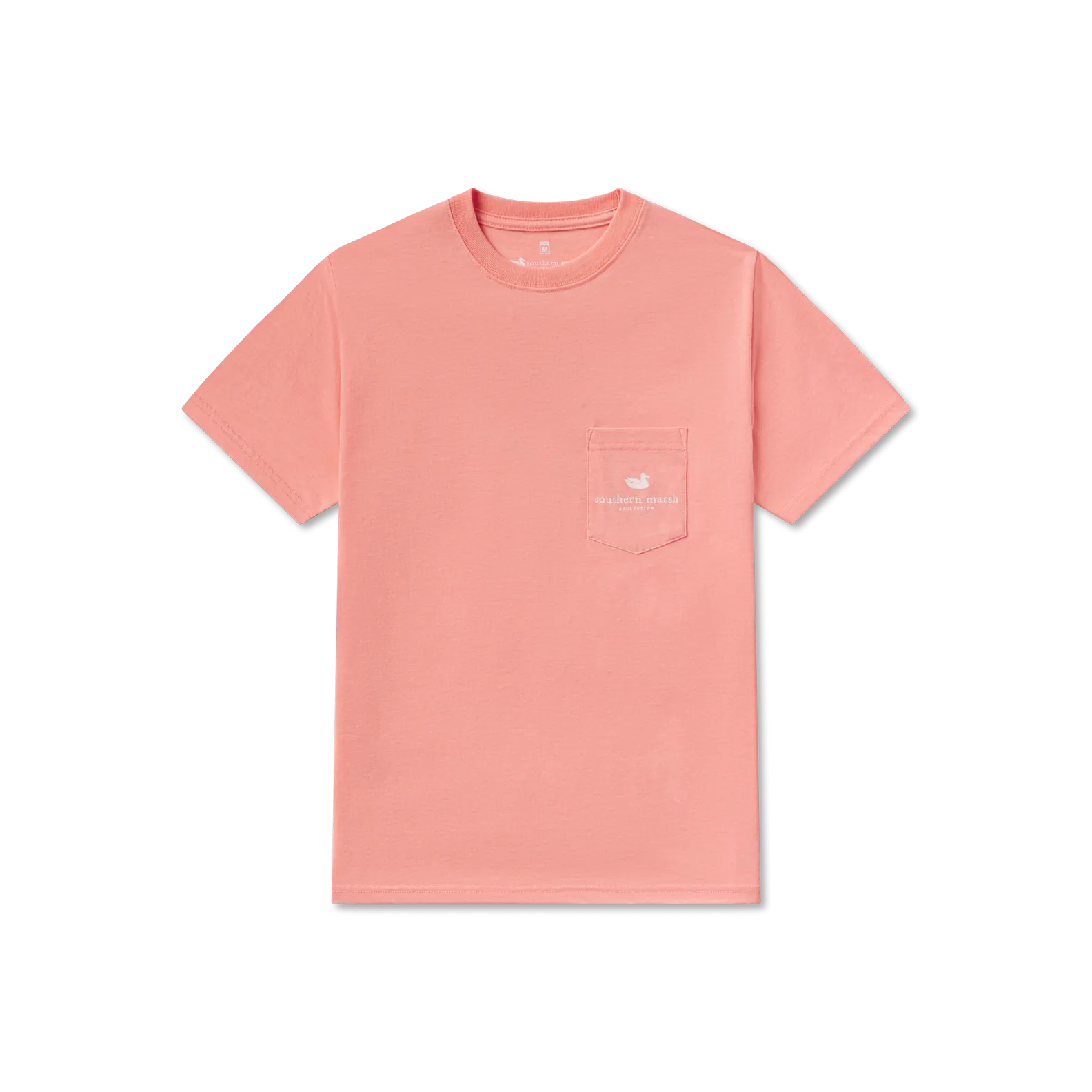 Southern Marsh 21 Youth SEAWASH™ Tee - Offshore Crusin