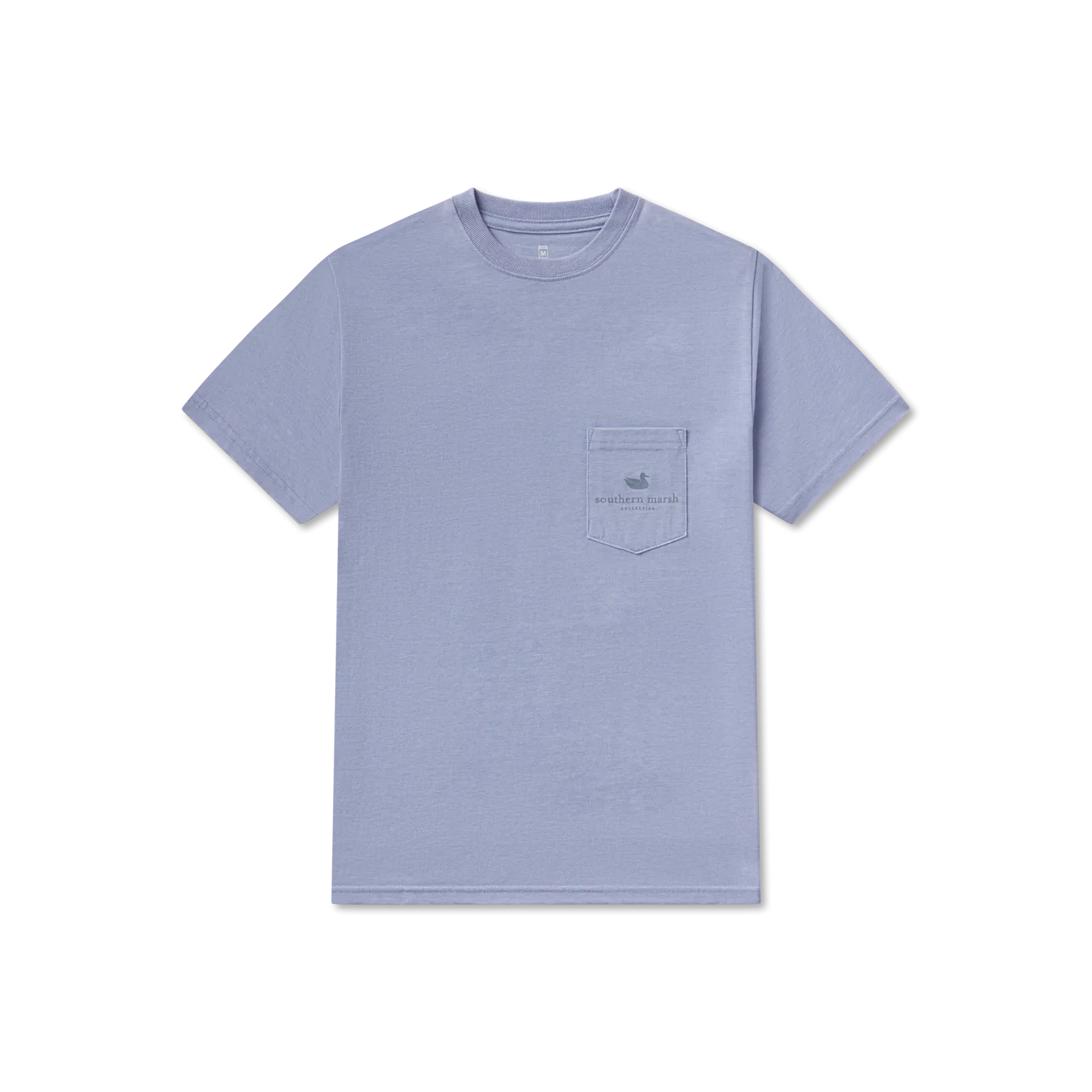 Southern Marsh 21 Youth SEAWASH™ Tee - Offshore Crusin