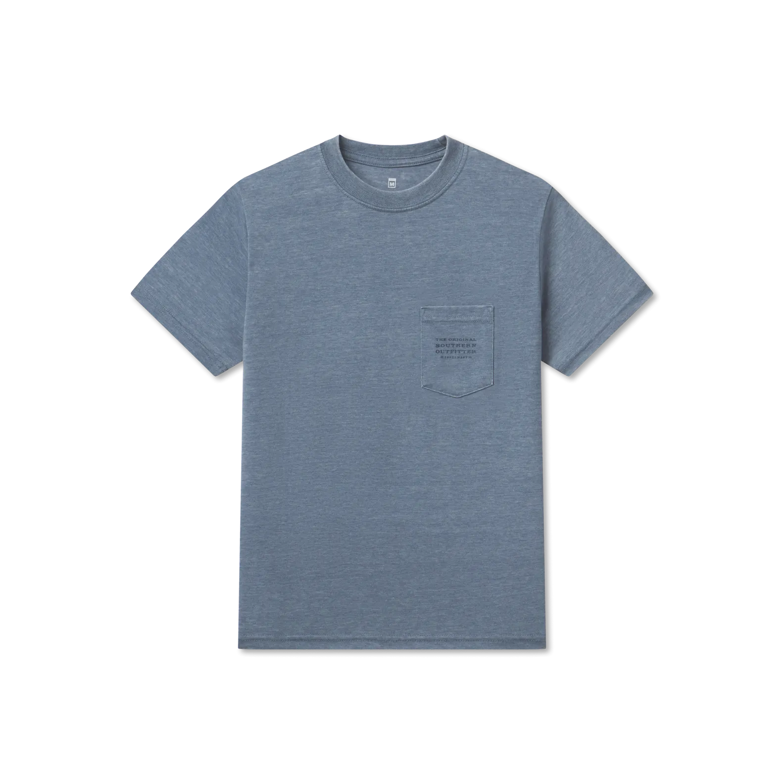 Southern Marsh 21 Youth SEAWASH™ Tee - Outward Bound