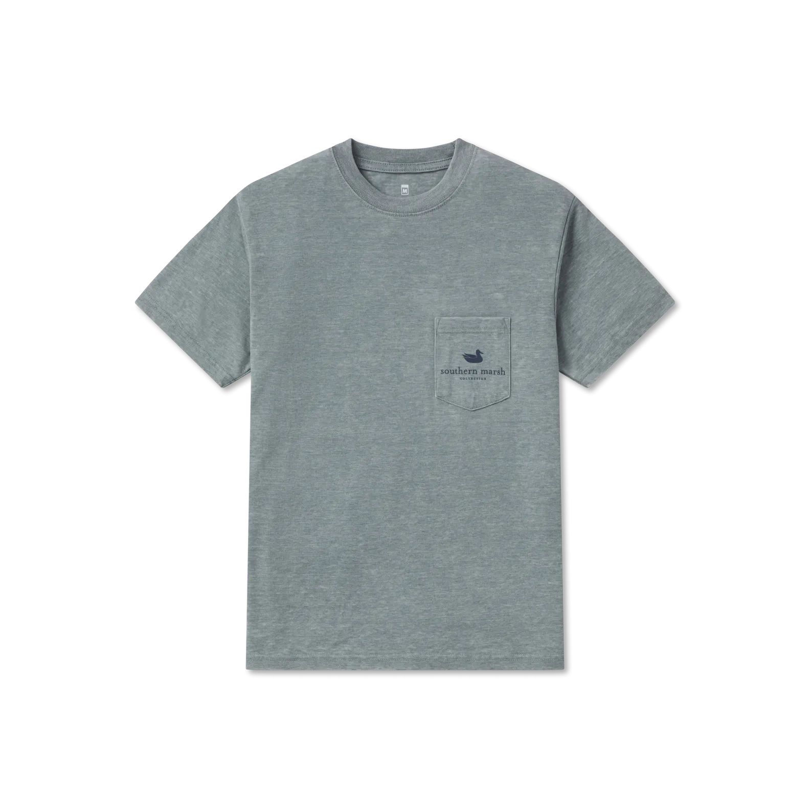 Southern Marsh 21 Youth SEAWASH™ Tee - Pointer Pack