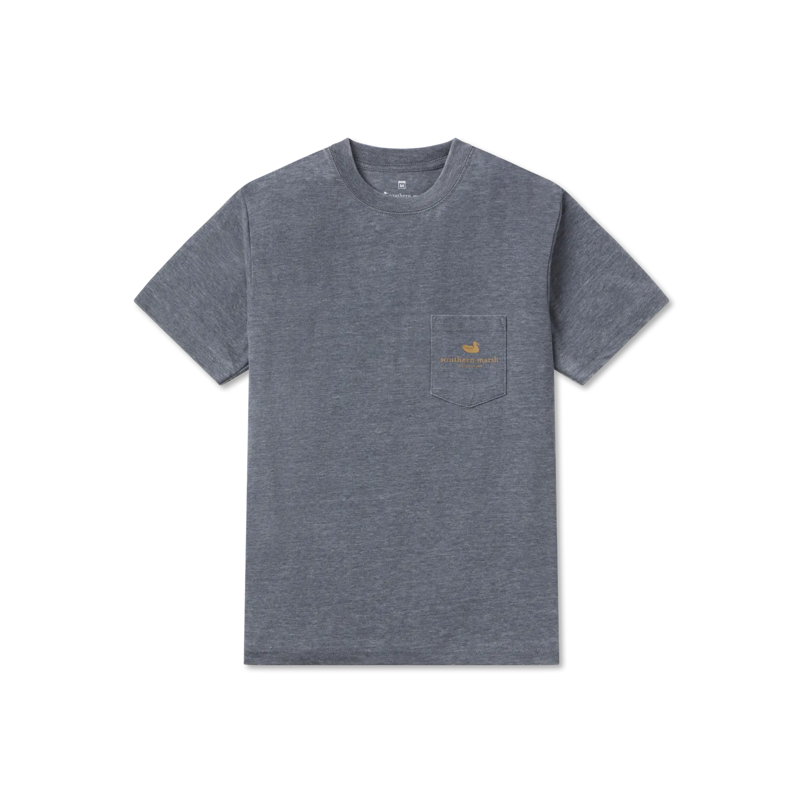 Southern Marsh 21 Youth SEAWASH™ Tee - Pointer Pack