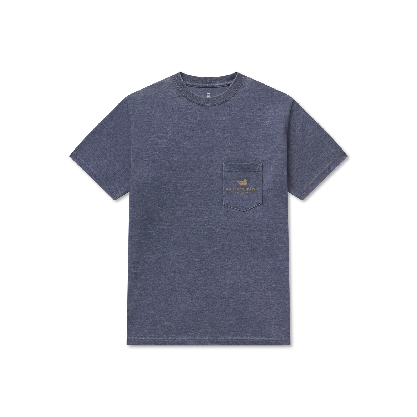 Southern Marsh 21 Youth Seawash™ Tee - Rodeo Rider