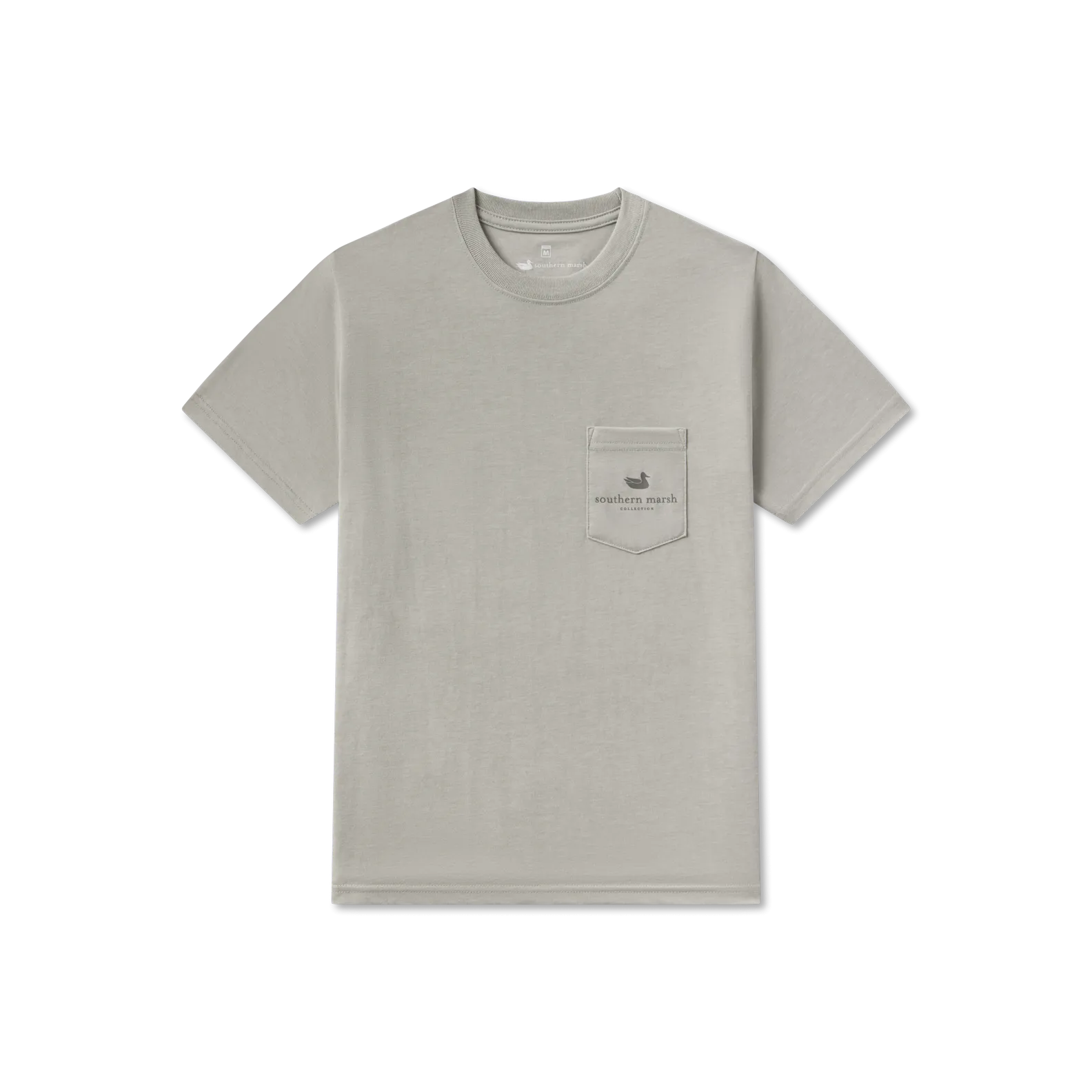 Southern Marsh 21 Youth SEAWASH™ Tee - Seaward Bound