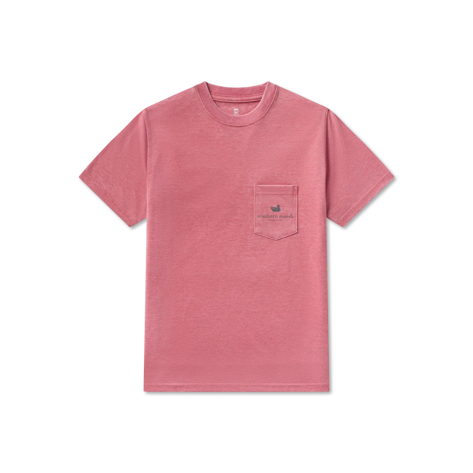 Southern Marsh 21 Youth SEAWASH™ Tee - Seaward Bound