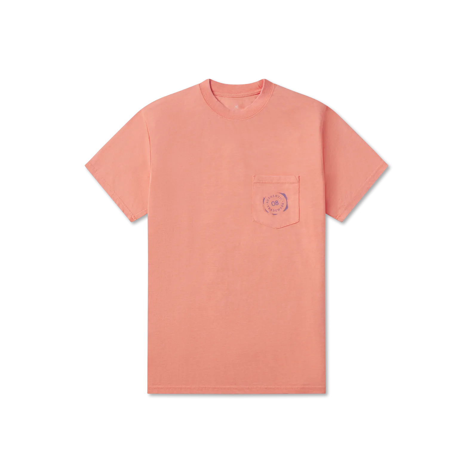Southern Marsh 21 Youth SEAWASH™ Tee - Stamped Duck