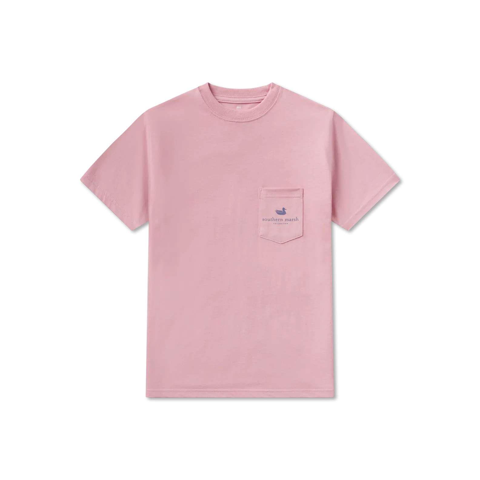 Southern Marsh 21 Youth SEAWASH™ Tee - Tail Tales